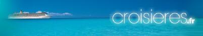 Croisi�res sur croisieres.fr