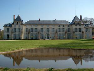 Domaine de Malmaison - France