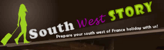 Travel, History, Gastronomy, Trivia - South West of France