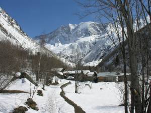 La Vanoise - France