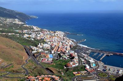Santa Cruz de La Palma - Kanarischen Inseln