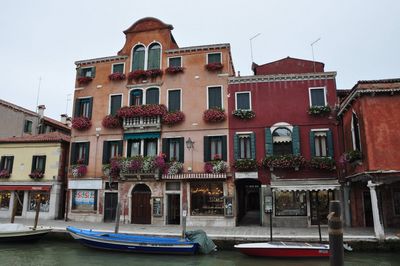 Murano - Venise - Italie