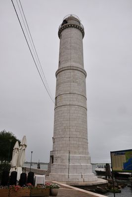 Phare de Murano - Venise - Italie