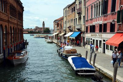 Murano - Venise - Italie